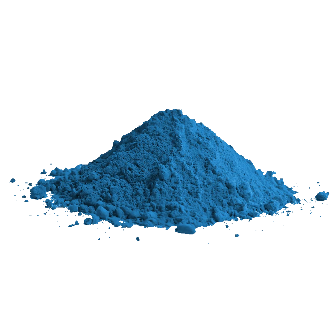 Pigmento Laccato Bleu Cemento 3XOM