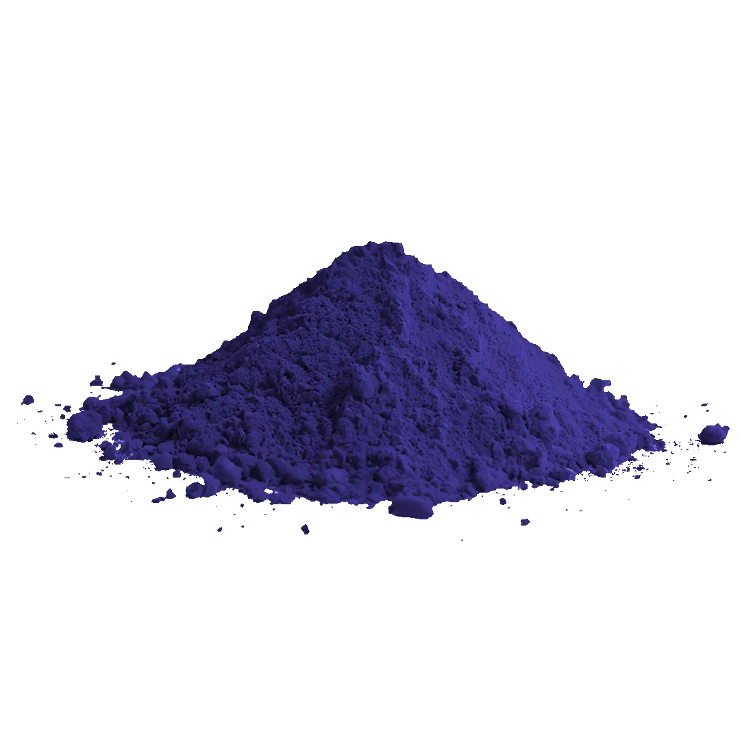 Pigmento Laccato Bleu Oltremare USA F18