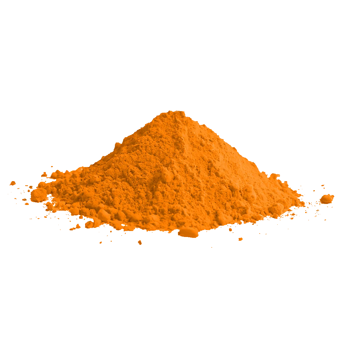 Pigmento Laccato Giallo Girasole