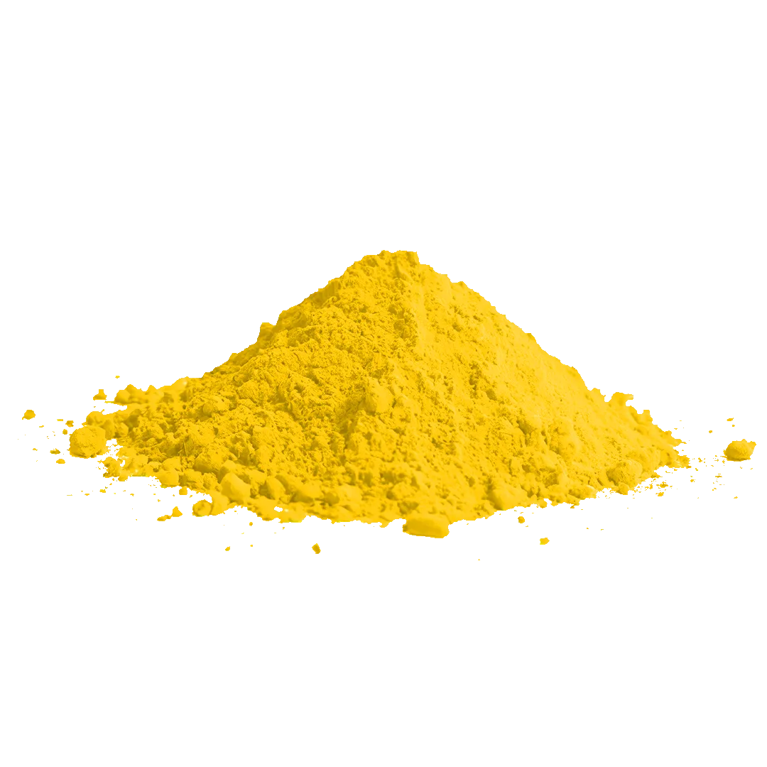 Pigmento Laccato Giallo Medio KC4