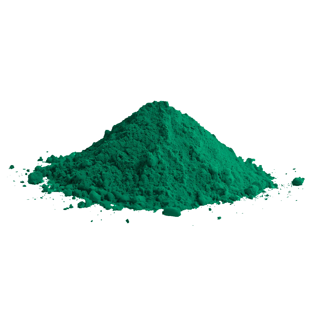 Pigmento Laccato Verde Paolo Veronese