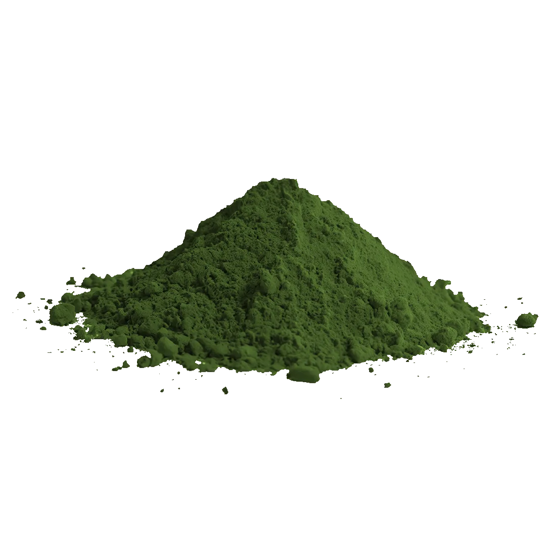 Pigmento Laccato Verde Similcromo R2