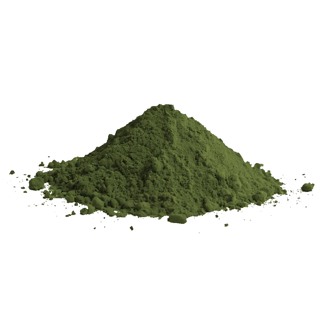 Pigmento Laccato Verde Vagone FSN