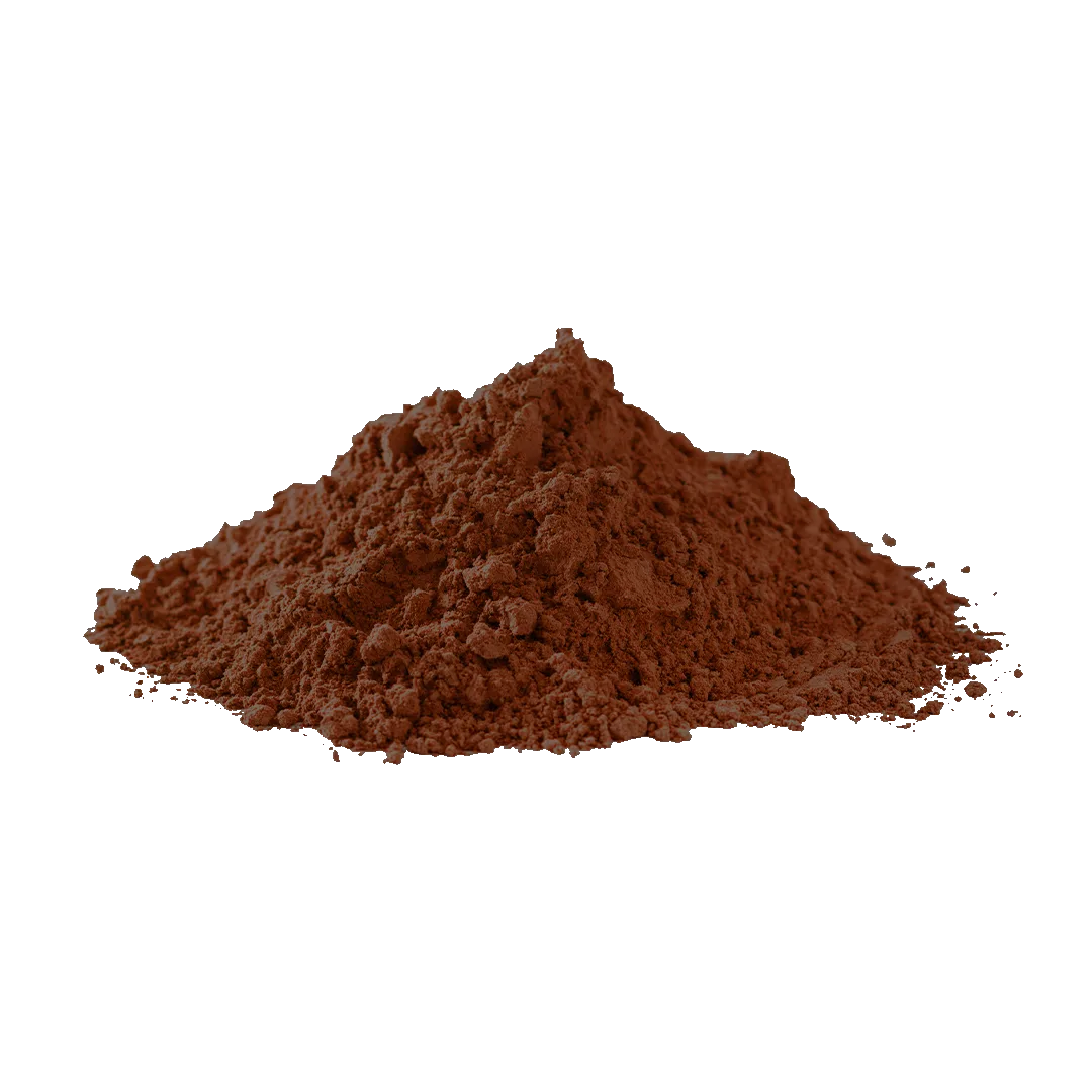 Terra Ombra Cipro Bruciata B