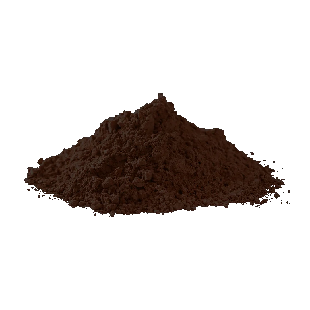 Terra Ombra Cipro Bruciata C