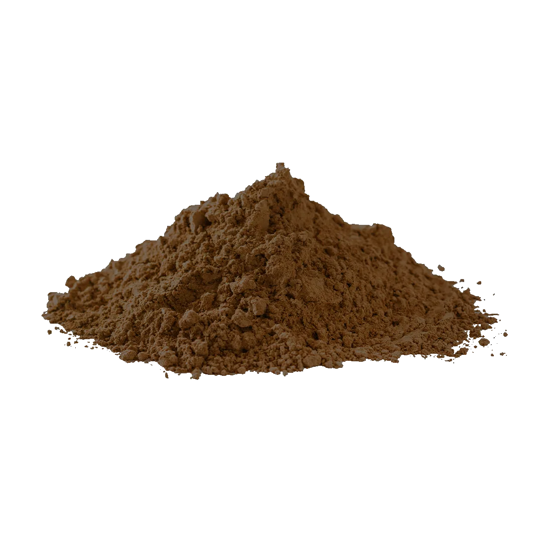 Terra Ombra Cipro Naturale HG