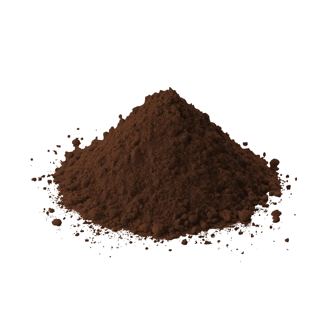 Mordente Noce Pigmento Colorante in Polvere