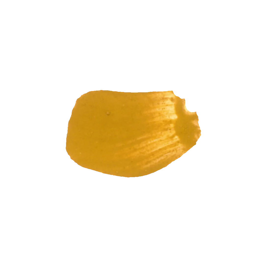 Ossido Giallo Super Oro - immagine 2