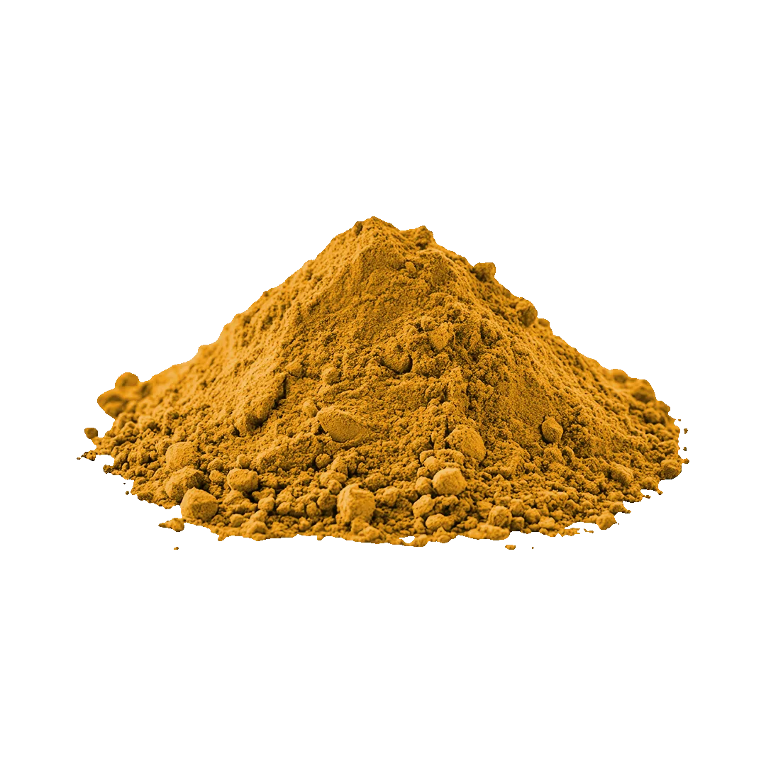 Ossido Giallo Super Oro