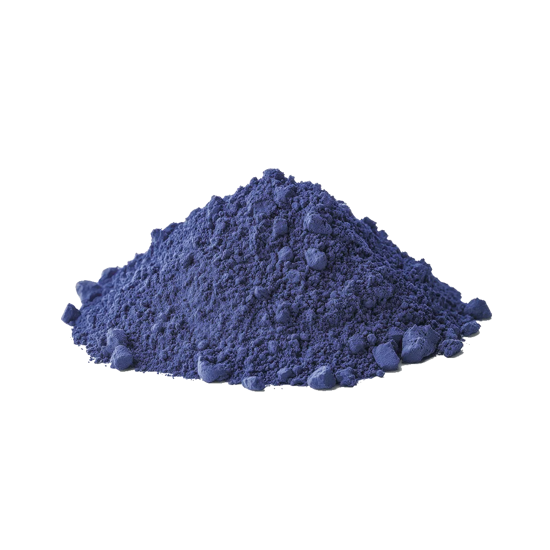 Pigmento Minerale Bleu Cobaltato New