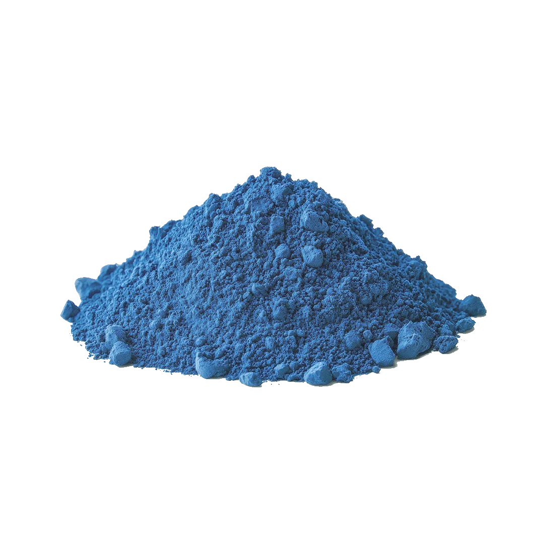 Pigmento Minerale Bleu Cobalto Ceramica 2 800