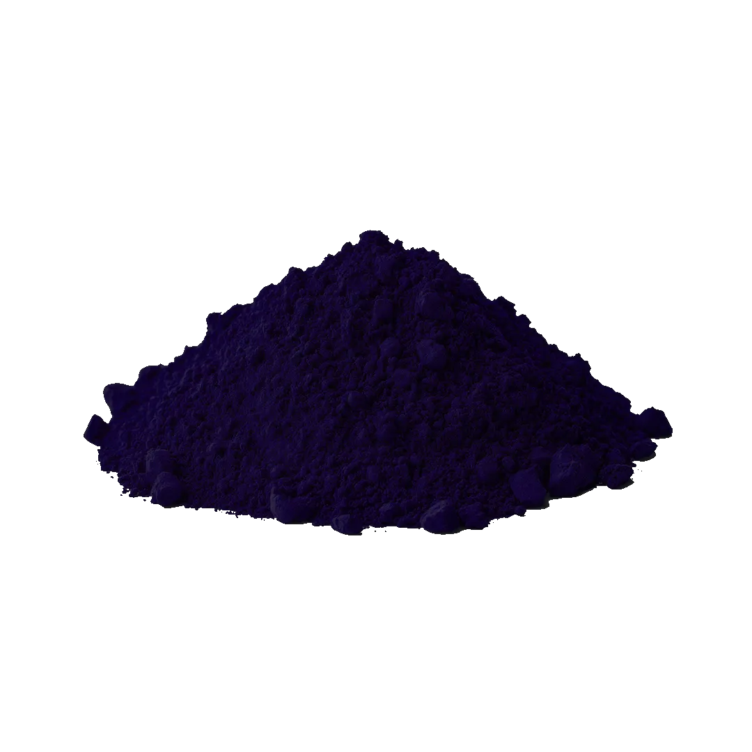 Pigmento Minerale Bleu di Prussia (Milori)