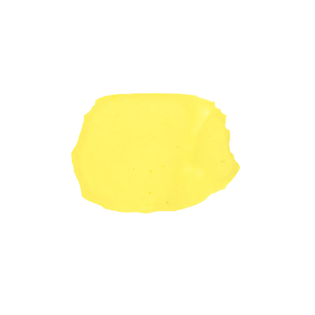 Pigmento Minerale Giallo Titanio Ceramica Limone 800 - immagine 2