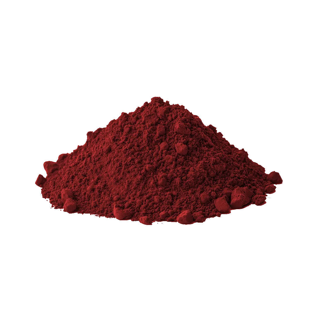 Pigmento Minerale Lacca di Garanza Alizarina Imitazione