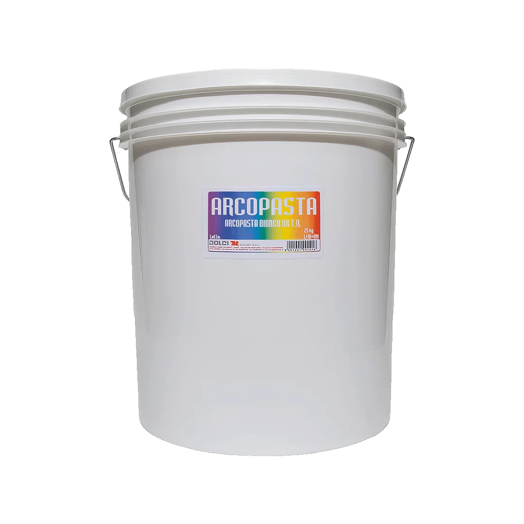 Colorante Ossido Arcopasta