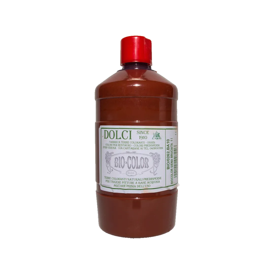 Colorante in Pasta Bio-Color