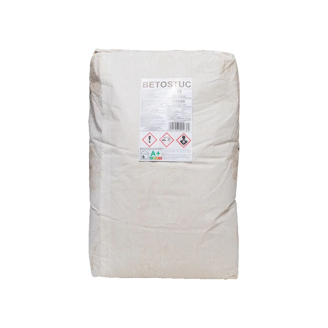 Microcemento Betostuc