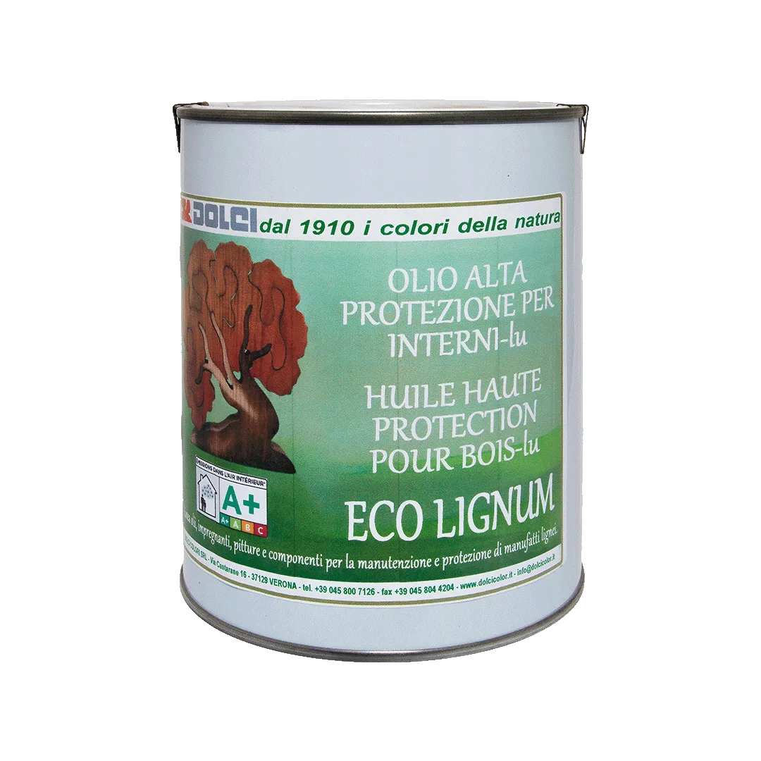 Olio Alta Protezione Legno