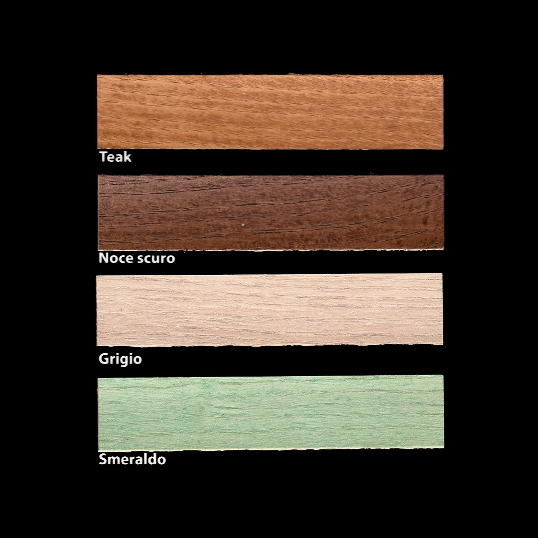 Impregnante all'Acqua Effetto Cerato - immagine 3